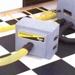 Interceptor In-line Hepa Filter 55702