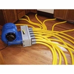 REDESIGNED Direct-It In - A Universal Airmover Adapter AC8357