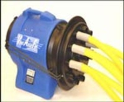 DIRECT-IT - Universal Airmover Adapter AC8361