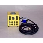 AC8391 Mini Power Center- 40A, 120V