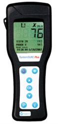 SystemSURE Plus,ATP Hygiene Monitoring System