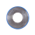 Hydro-Force AC917A 17 inch VersaPro apron with bumper for MH48 rotary floor machine