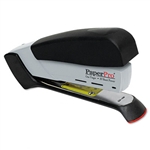 PaperPro Desktop Stapler, 20 Sheet Capacity, Black/Gray