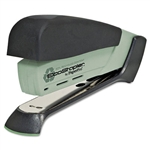 PaperPro Desktop EcoStapler, 20 Sheet Capacity, Moss # 
