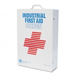 PhysiciansCare Industrial First Aid Kit for 150 People,