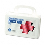 PhysiciansCare First Aid Kit for 5 People, 70 Pieces, P