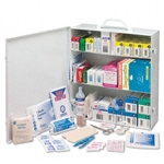 Acme United First Aid Kit for 50 People, 653 Pieces, OS