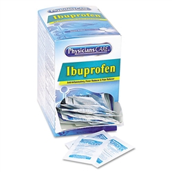 PhysiciansCare Physicians Care Ibuprofen Tablets Pain R