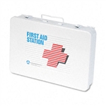 Acme United First Aid Kit for 50 People, 413 Pieces, OS