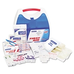 Acme United First Aid Ready Kit, Extra Large # ACM90122