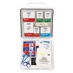 PhysiciansCare&reg; Xpress First Aid Complete ANSI Kit Refill System, 99 Pieces # ACM90370