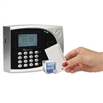 Acroprint timeQplus Proximity Time & Attendance System,