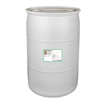 Agent Green Soap Additive Soft Wash Chlorine Enhancer, Surfactant, and Mild Scent Cover, 55 Gallons