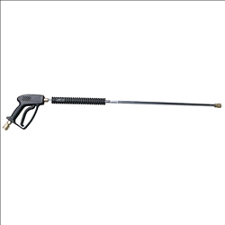 Gun-Wand, Assy Pro,36in Ins, Wand With Quick Connect