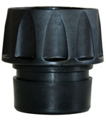 Flash Cuff - 2.5" Male Cuff