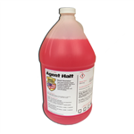 Agent Halt Soft Wash 5X Concentrate Salt and Bleach Post-Wash Neutralizer, 1 Gallon