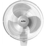 Air King 9016 16 Oscillating Wall Mount Fan