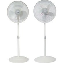 Air King 9126 16-inch Commercial Grade Oscillating Pedestal Fan