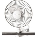 Air King 9145 6" Clip-On Fan