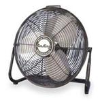 Air King 9212 12" Industrial/Commercial Grade Pivoting Floor Fan