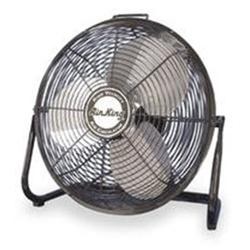 Air King 9212 12" Industrial/Commercial Grade Pivoting Floor Fan