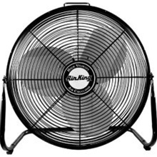 Air King Industrial Grade Floor Fan 9218