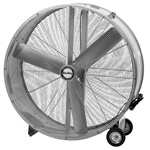 Air King 9236 36" Industrial Grade Direct Driven Drum Fan