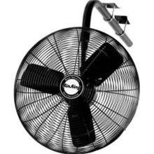 Air King 9424 24" 1/4 HP Industrial Grade I-Beam Mount Fan