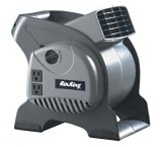 Air King 9550 Pivoting Utility Blower