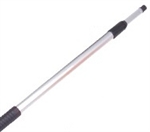 Lambskin AL-2 economy two-section aluminum utility extension handle extending 2 to 4 feet