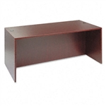 Alera Valencia Series Desk Shell, 71w x 35-1/2d x 29-1/