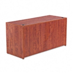 Alera Valencia Series Credenza Shell, 59-1/8w x 23-5/8d