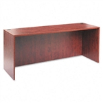 Alera Valencia Series Credenza Shell, 71w x 23-5/8d x 2