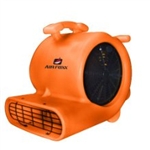 AirFoxx High Velocity 1900 CFM Cold Air Blower