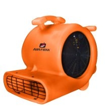 AirFoxx High Velocity 1900 CFM Cold Air Blower