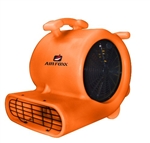 AirFoxx AM1900ai 1/3 HP Air Blower Floor Fan