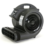 AirFoxx AM3450A 3 Speed 3 Position Cold Air Blower