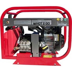 Hot-2-Go Hour Meter for HOT-2-GO CPS, SH, and SK Pressure Washers Hot2Go AM512