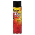 Enforcer&reg; Dual Action Insect Killer, For Flying/Crawling Insects, 17oz Aerosol,12/Carton # AMR1047651