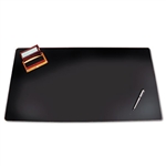 Artistic Westfield Designer Desk Pad w/Decorative Stitc