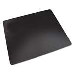 Artistic&reg; Rhinolin II Desk Pad with Microban, 36 x 20, Black # AOPLT612MS