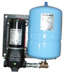 Water Feed System- Flojet Fresh H2O Booster 1664-0690