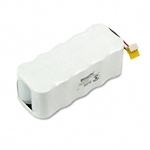 AmpliVox Rechargeable NiCad Battery Pack, Requires AC A