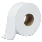 Atlas Paper Mills Green Heritage Jumbo Roll Bathroom Tissue, 2-Ply, 9 dia, White, 1000 ft, 12/CT # APM700GREEN