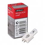 Apollo Replacement Bulb for Bell & Howell/Eiki/Apollo/D