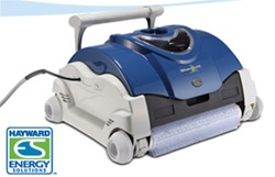 Hayward Shark Vac - Robotic Cleaner Pool Vacuum Cleaner