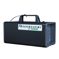 vaportek restorator, vaportek odor control systems