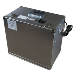 Vaportek, Light Weight, Portable Industrial Odor Neutralizer Unit