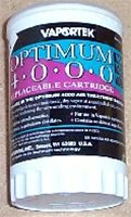 VAPORTEK AR48B BERRY OPTIMUM DEOD. CARTRDGE FOR OPTIMUM