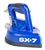 Hydro-Force Gekko SX-7 rotary tile and grout cleaning head AR51G in handheld configuration.
